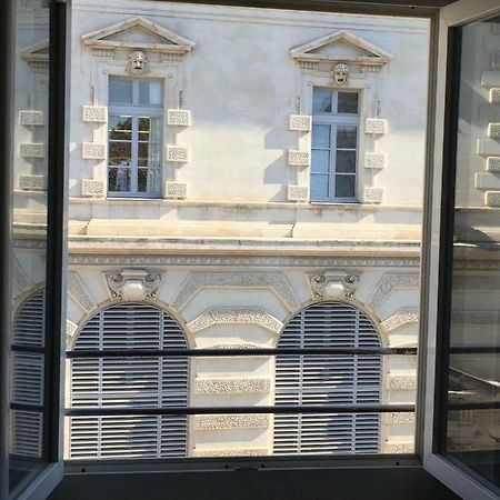 Hyper Centre Place Moliere Apartment Montpellier Exterior photo
