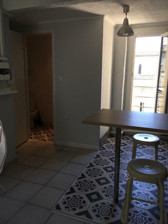 Hyper Centre Place Moliere Apartment Montpellier Exterior photo